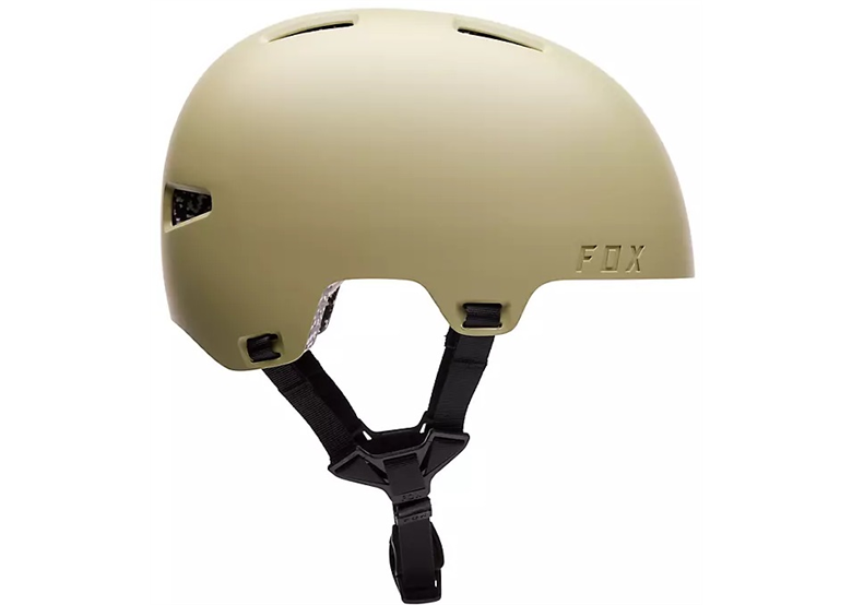 Kask rowerowy orzeszek FOX Flight Pro MIPS