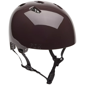 Kask rowerowy orzeszek FOX Flight Pro MIPS