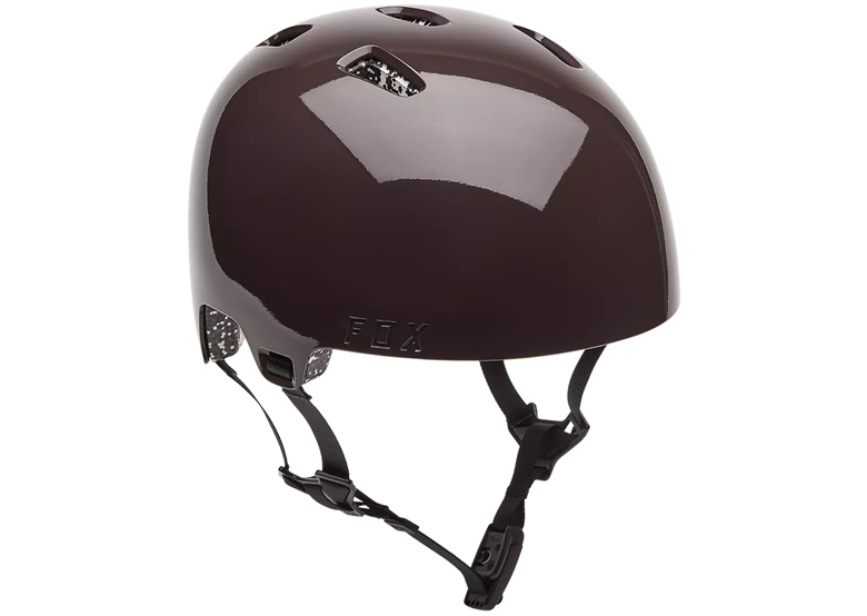 Kask rowerowy orzeszek FOX Flight Pro MIPS