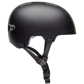 Kask rowerowy orzeszek FOX Flight Pro MIPS Youth