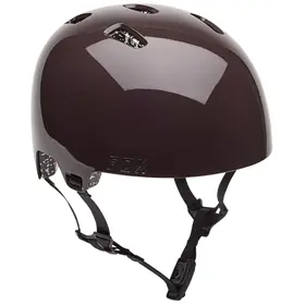 Kask rowerowy orzeszek FOX Flight Pro MIPS Youth