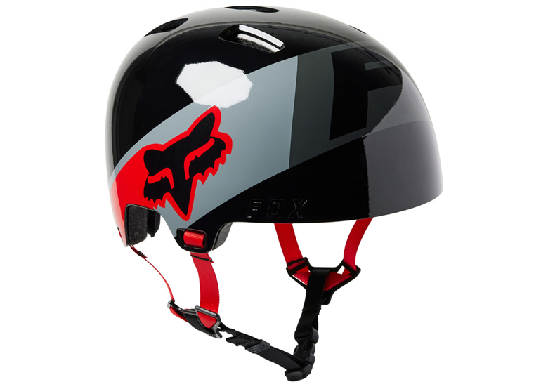 Kask rowerowy FOX Flight Togl