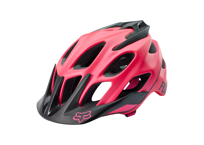 Kask rowerowy FOX Flux