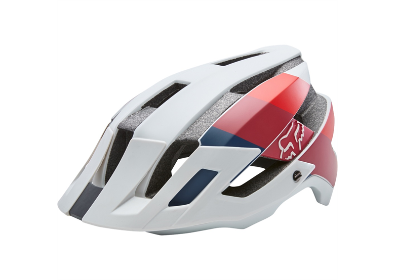 Kask rowerowy FOX Flux Drafter 2018