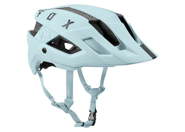 Kask rowerowy FOX Flux Solid