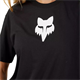 Koszulka damska FOX Fox Head