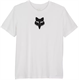 Koszulka damska z krótkim rękawem FOX Fox Head