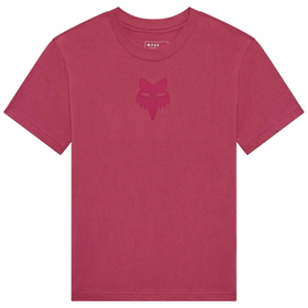 Koszulka damska FOX Fox Head