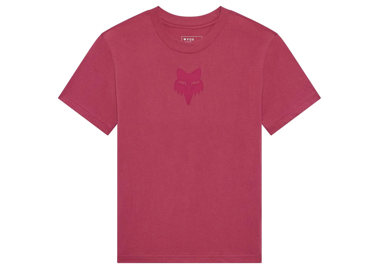Koszulka damska FOX Fox Head