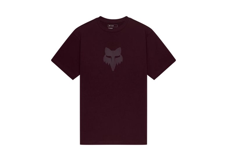 Koszulka z krótkim rękawem FOX Fox Head