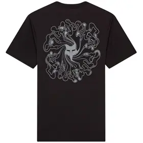 Koszulka z krótkim rękawem FOX Frequency