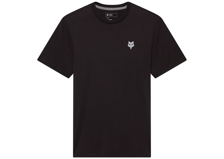 Koszulka z krótkim rękawem FOX Frequency