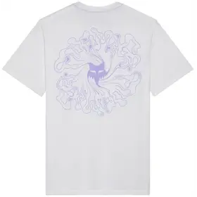 Koszulka z krótkim rękawem FOX Frequency