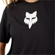 Koszulka damska FOX Head Basic