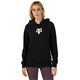 Bluza damska FOX Head Pullover Hoodie