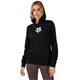 Bluza damska FOX Head Pullover Hoodie