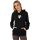 Bluza damska FOX Head Pullover Hoodie