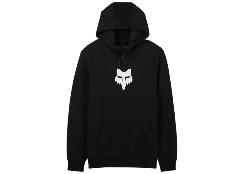 Bluza FOX Head Pullover Hoodie