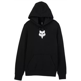 Bluza damska FOX Head Pullover Hoodie