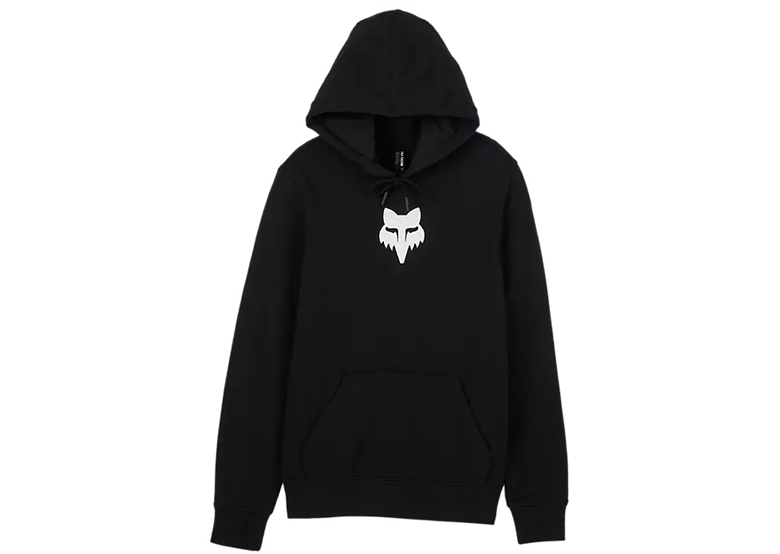Bluza damska FOX Head Pullover Hoodie