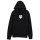 Bluza damska FOX Head Pullover Hoodie