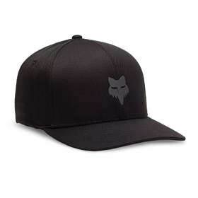 Czapka z daszkiem FOX Head Tech Flexfit