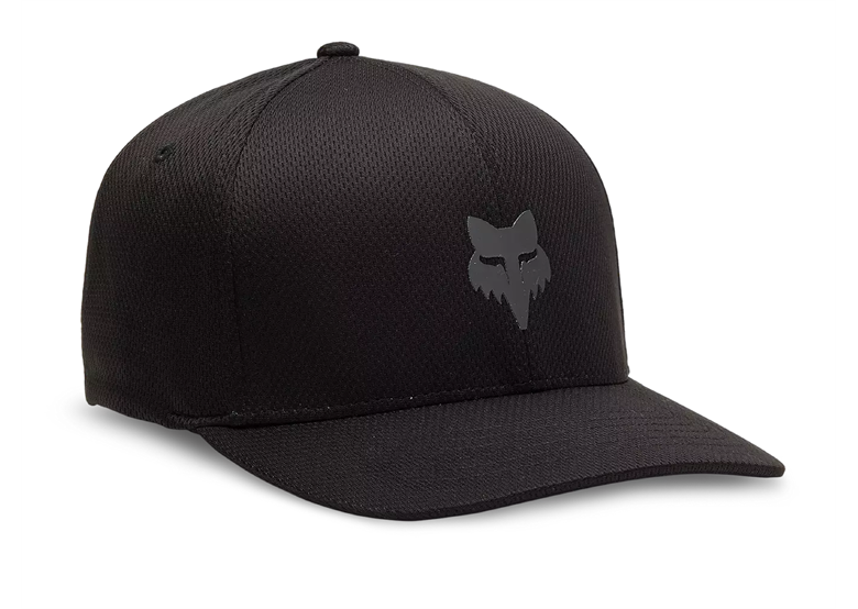 Czapka z daszkiem FOX Head Tech Flexfit