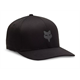 Czapka z daszkiem FOX Head Tech Flexfit