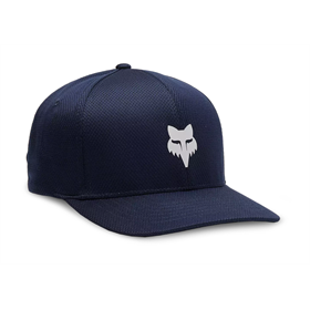 Czapka z daszkiem FOX Head Tech Flexfit
