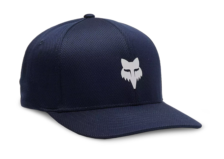 Czapka z daszkiem FOX Head Tech Flexfit