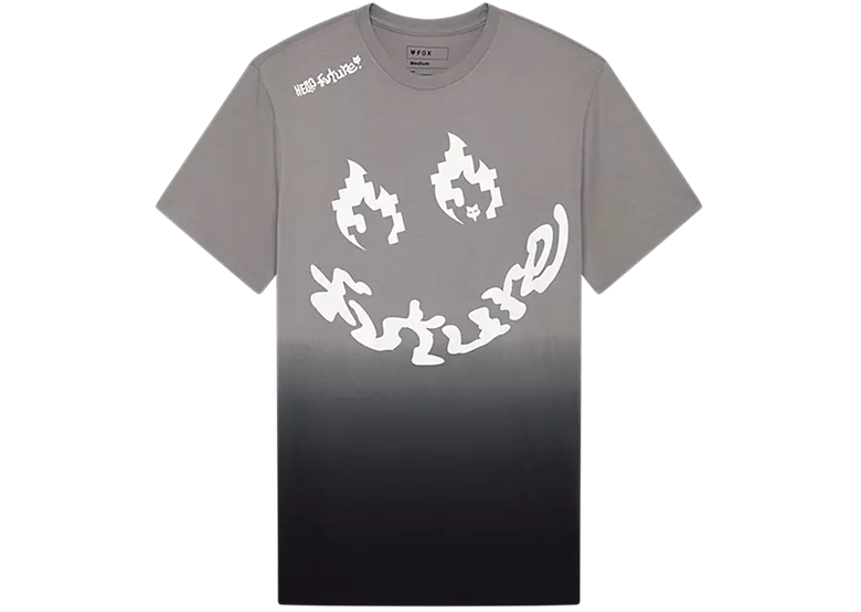 Koszulka z krótkim rękawem FOX Hello Premium