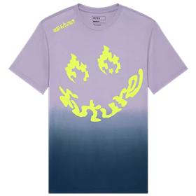 Koszulka z krótkim rękawem FOX Hello Premium