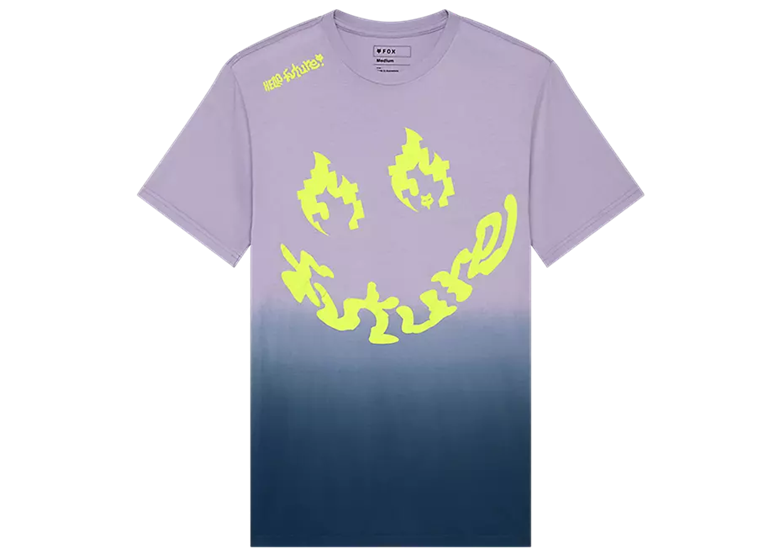 Koszulka z krótkim rękawem FOX Hello Premium