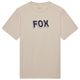 Koszulka z krótkim rękawem FOX Image Print 195 Original