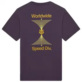 Koszulka z krótkim rękawem FOX Image Print 195 Original