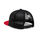 Czapka z daszkiem FOX Image Print Snapback