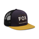 Czapka z daszkiem FOX Image Print Snapback