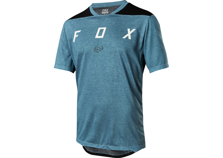 Koszulka FOX Indicator Mash