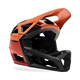 Kask rowerowy Full Face FOX Junior Proframe Rizer MIPS