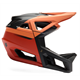 Kask rowerowy Full Face FOX Junior Proframe Rizer MIPS