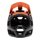 Kask rowerowy Full Face FOX Junior Proframe Rizer MIPS