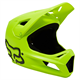 Kask rowerowy Full Face FOX Junior Rampage