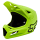 Kask rowerowy Full Face FOX Junior Rampage