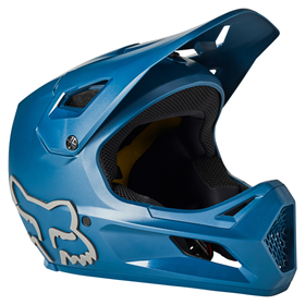 Kask rowerowy Full Face FOX Junior Rampage