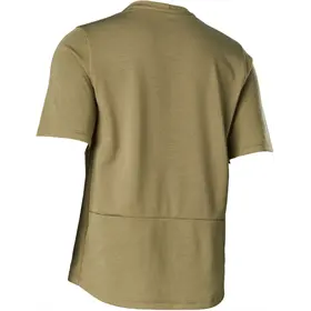 Koszulka rowerowa dziecięca FOX Junior Ranger DR