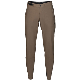 Spodnie rowerowe damskie FOX Lady Ranger