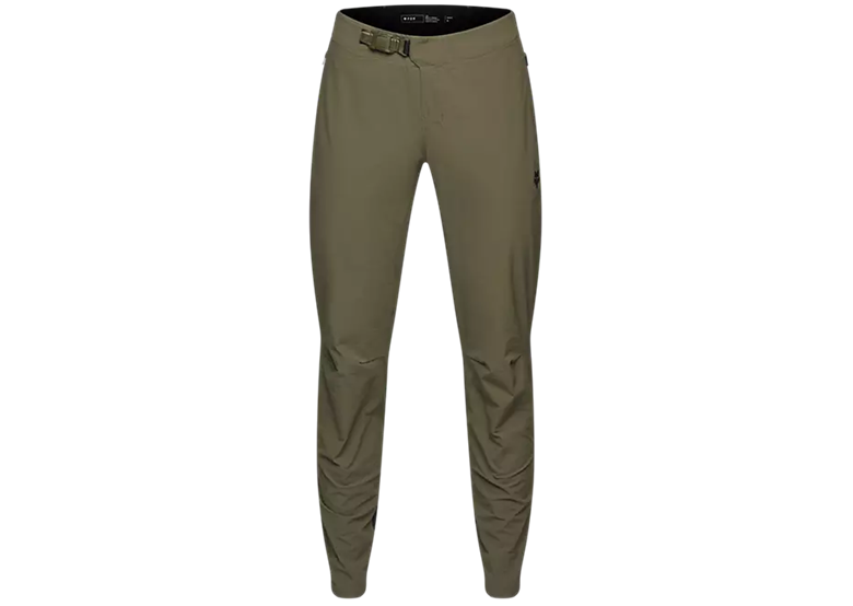 Spodnie rowerowe damskie FOX Lady Ranger