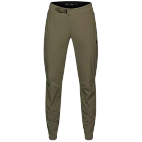 Spodnie rowerowe damskie FOX Lady Ranger
