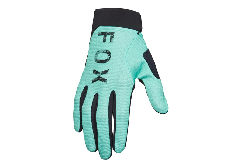 Rękawiczki długie FOX Lady Ranger Kairos