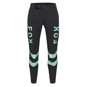 Spodnie rowerowe damskie FOX Lady Ranger Kairos